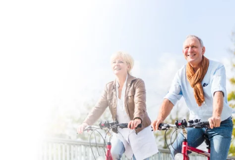 Diabetische Netzhautveränderungen