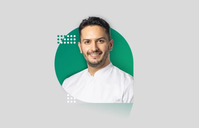 Doctor-medic Malek A. Ghafar